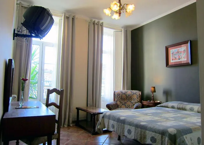 Pinho Apartments, Studios And Rooms OOporto