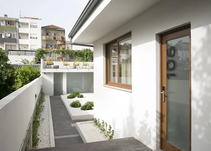 BO - Álvares Cabral GuestHouse Porto