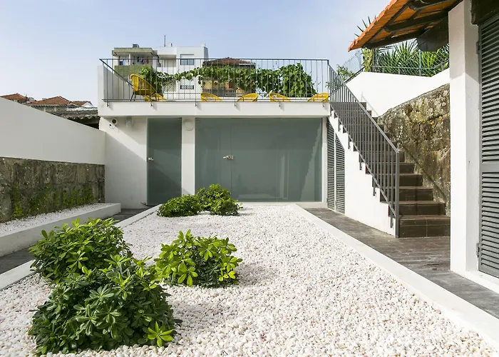 BO - Álvares Cabral GuestHouse Porto